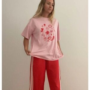 Za-Ziba FEW OF MY FAVOURITE THINGS - PINK